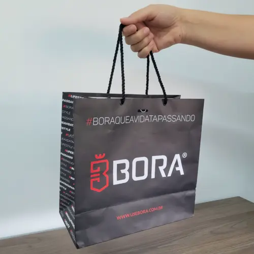 Bora Lifestyle